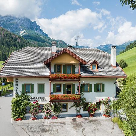 Gasthof Albergo Dolomiten Braies  Esterno foto